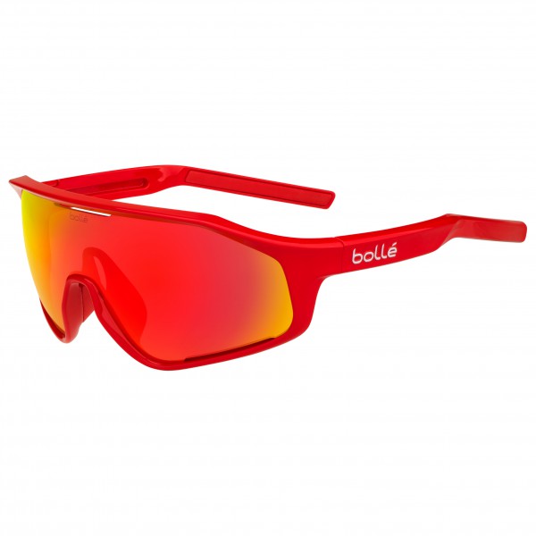 Bollé - Shifter Cat. 2-3 (VLT 35-15%) - Fahrradbrille Gr L bunt von Bollé