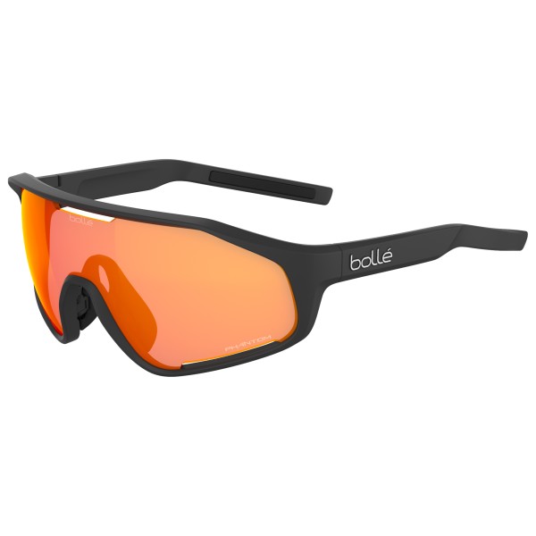 Bollé - Shifter Cat. 2-3 (VLT 35-15%) - Fahrradbrille Gr L bunt von Bollé