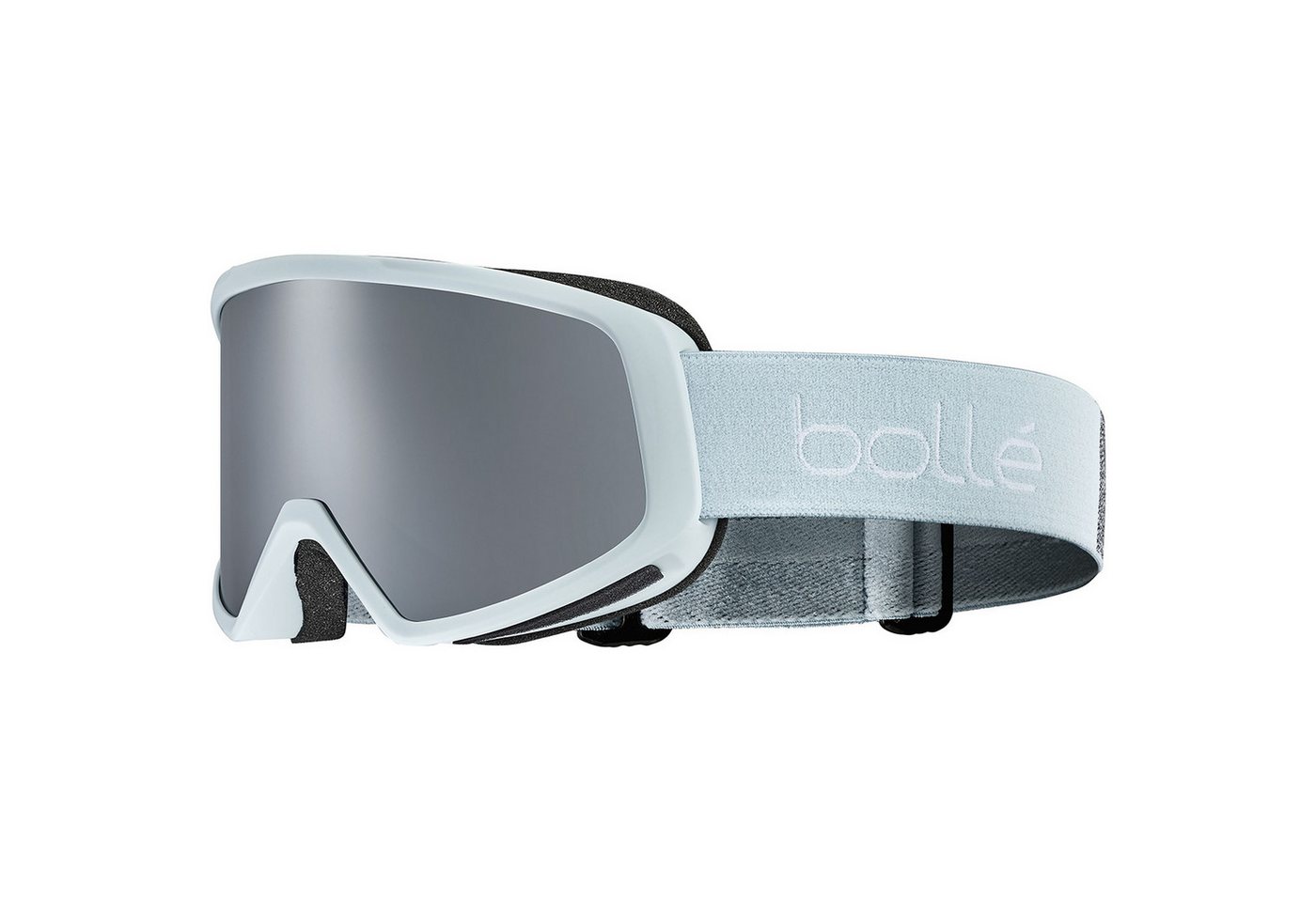Bolle Skibrille Bedrock Plus, (1-St) von Bolle