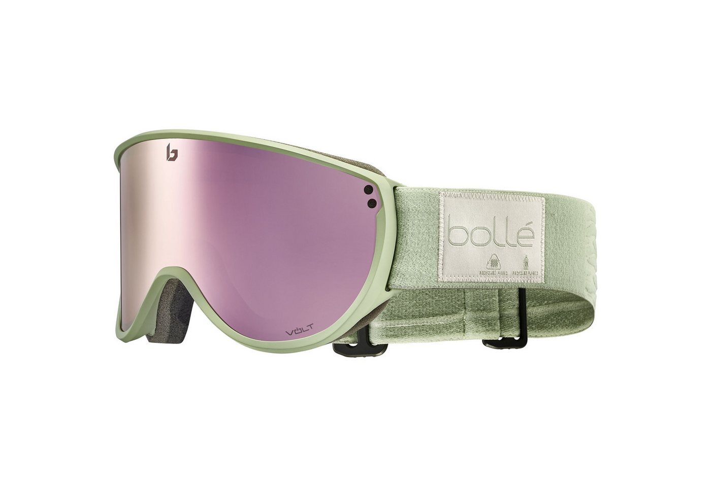 Bolle Skibrille Blanca, (1-St) von Bolle