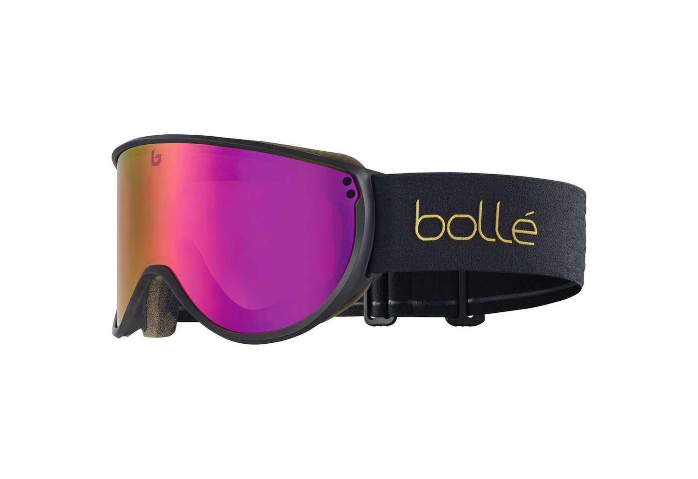 Bolle Skibrille Blanca, (1-St) von Bolle