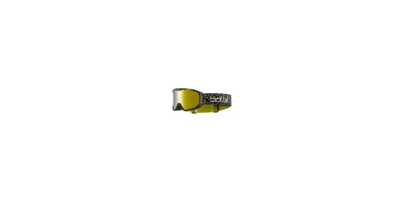 Bolle Skibrille ROCKET PLUS * von Bolle