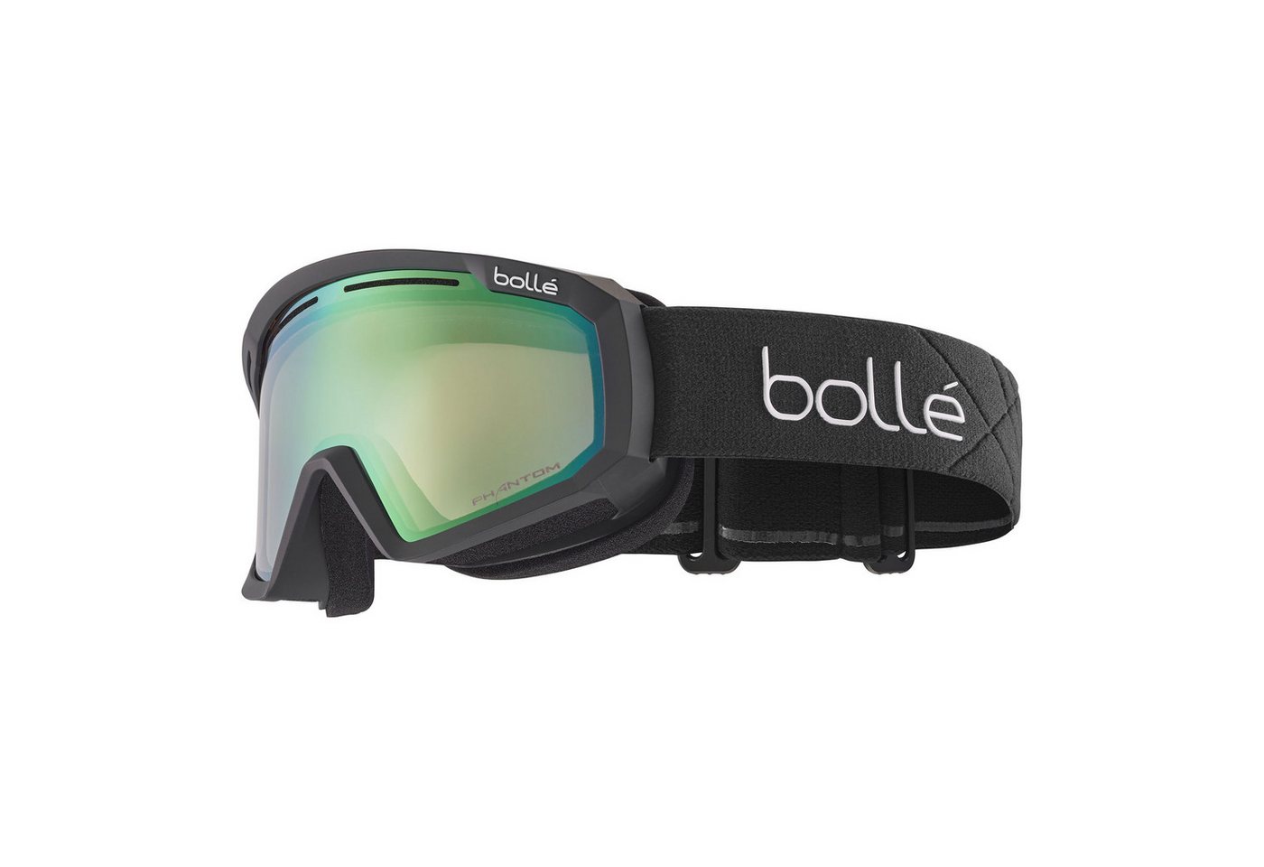Bolle Skibrille Skibrille Y7 OTG von Bolle