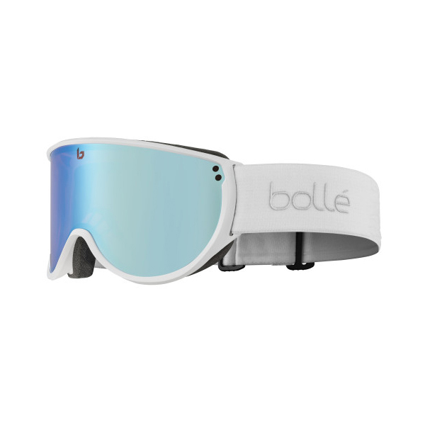 Bollé - Women's Blanca Cat 2 (VLT 22%) - Skibrille grau/blau von Bollé