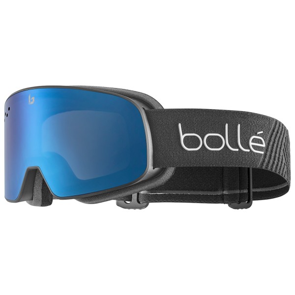Bollé - Women's Nevada Small S3 (VLT 13%) - Skibrille Gr S blau von Bollé