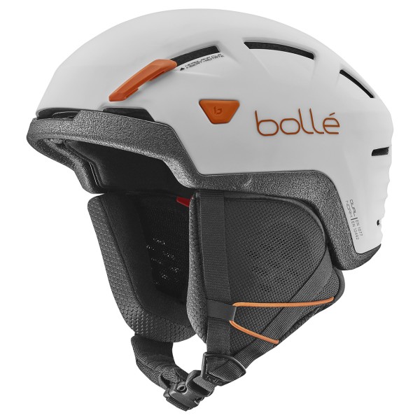 Bollé - Ypsos Mips - Skihelm Gr 53-57 cm - S/M grau von Bollé
