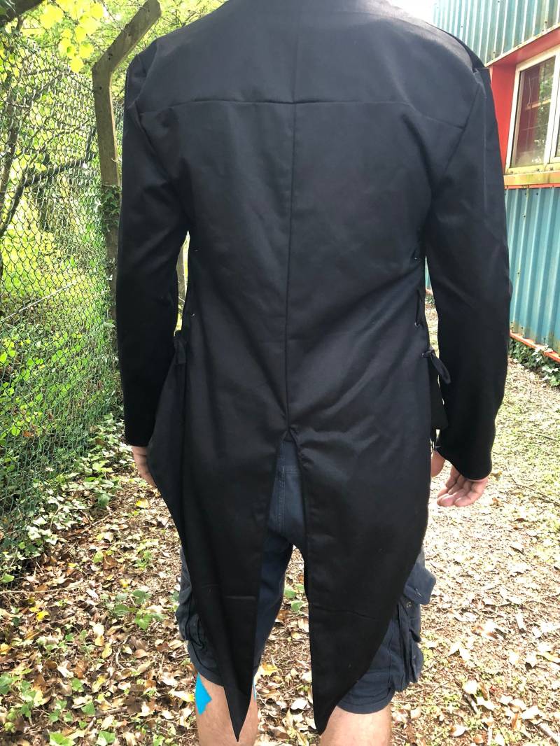 Jacke Inspiriert Von Music Band von BoltsOfRohan