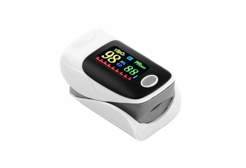 Bolwins Pulsoximeter H20C Finger Pulsoximeter Sauerstoff Puls Blut Messgerät SpO2 Oximeter Bolwins Pulsoximeter H20C Finger Pulsoximeter Sauerstoff Puls Blut Messgerät SpO2 Oximeter von Bolwins