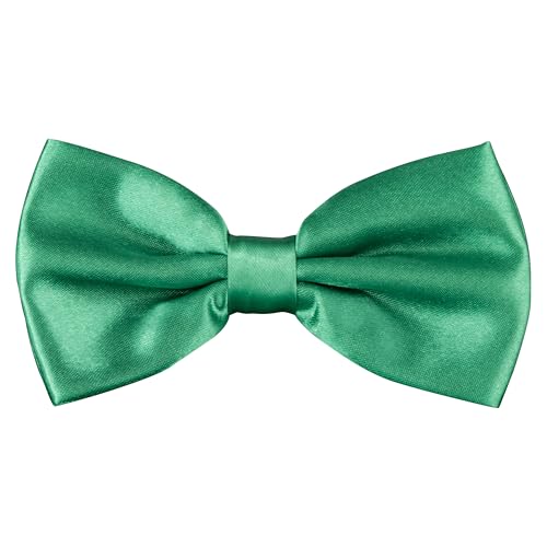 BomGuard Herren Fliege Damen Männer Schleife Mann Jugendliche, grün BomGuard Herren Fliege Damen Männer Schleife Mann Jugendliche, grün von BomGuard