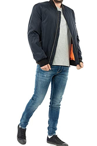 Bombers Original Jacke Max von Bombers Original