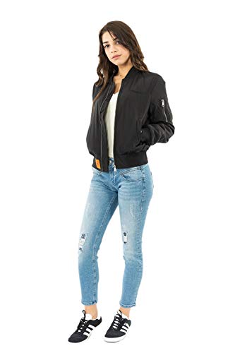 Bombers Original Ma-X, Jacke - XL Bombers Original Ma-X, Jacke - XL von Bombers Original
