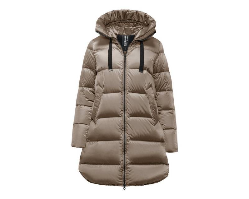 Bomboogie Daunenjacke Geneva Damen Winterjacke, Steppjacke, Mantel, Parka, Outdoorjacke Bomboogie Daunenjacke Geneva Damen Winterjacke, Steppjacke, Mantel, Parka, Outdoorjacke von Bomboogie