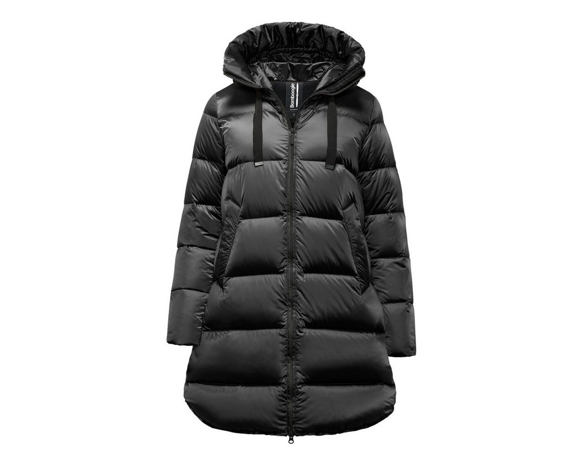 Bomboogie Daunenjacke Geneva Damen Winterjacke, Steppjacke, Mantel, Parka, Outdoorjacke Bomboogie Daunenjacke Geneva Damen Winterjacke, Steppjacke, Mantel, Parka, Outdoorjacke von Bomboogie
