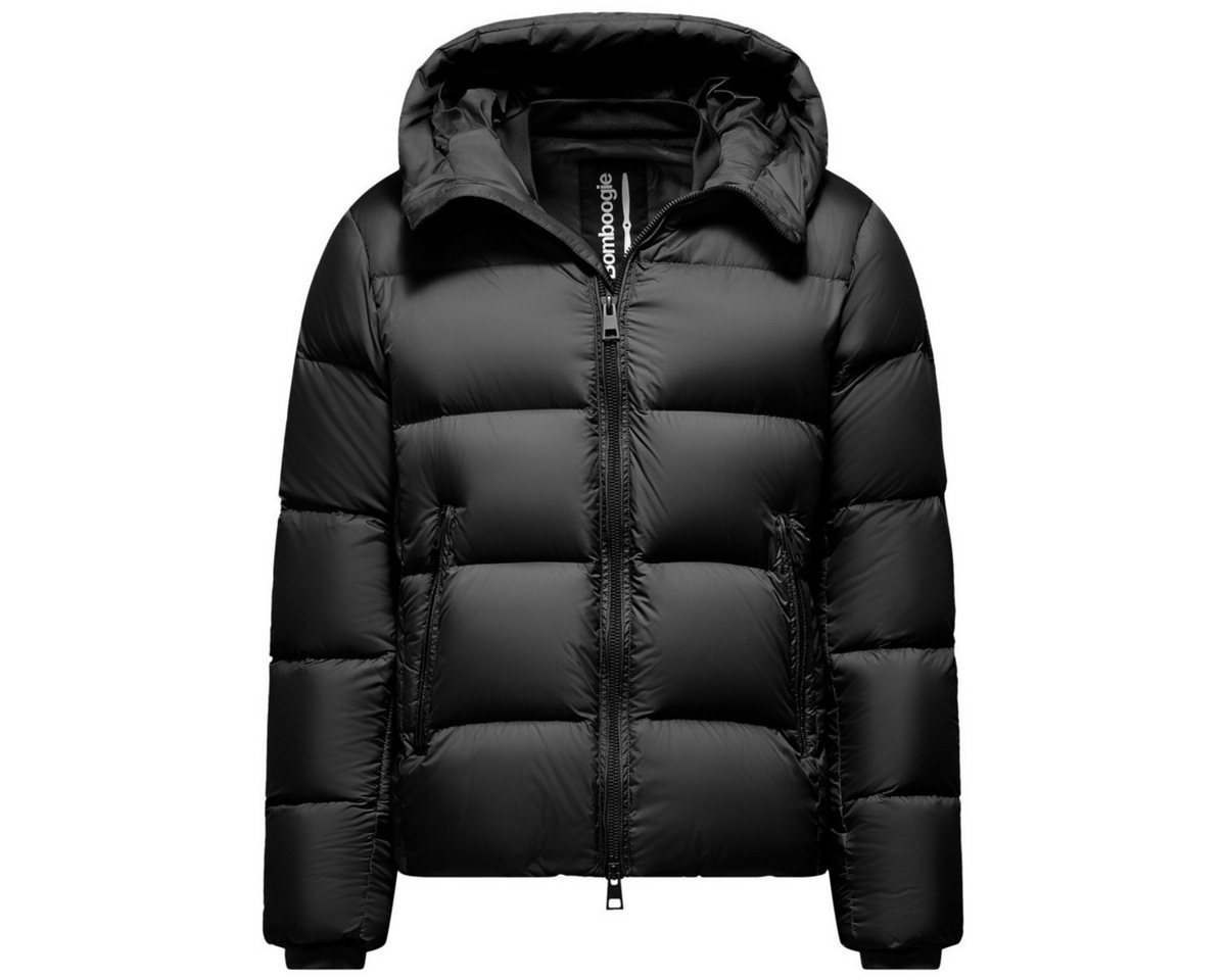 Bomboogie Daunenjacke Helsinki Herren Winterjacke, Steppjacke, Mantel, Parka, Outdoorjacke Bomboogie Daunenjacke Helsinki Herren Winterjacke, Steppjacke, Mantel, Parka, Outdoorjacke von Bomboogie