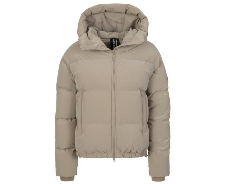 Bomboogie Daunenjacke Riga Damen Winterjacke, Steppjacke, Mantel, Parka, Outdoorjacke Bomboogie Daunenjacke Riga Damen Winterjacke, Steppjacke, Mantel, Parka, Outdoorjacke von Bomboogie