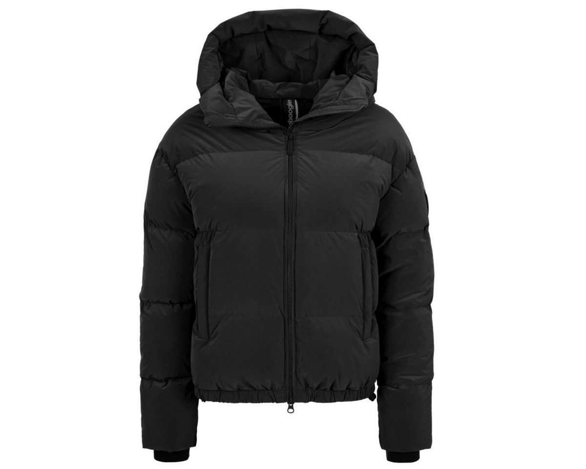 Bomboogie Daunenjacke Riga Damen Winterjacke, Steppjacke, Mantel, Parka, Outdoorjacke von Bomboogie
