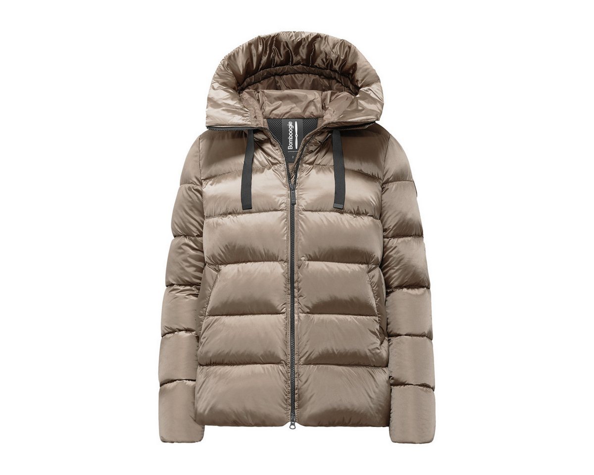 Bomboogie Daunenjacke Rome Damen Winterjacke, Steppjacke, Mantel, Parka, Outdoorjacke Bomboogie Daunenjacke Rome Damen Winterjacke, Steppjacke, Mantel, Parka, Outdoorjacke von Bomboogie