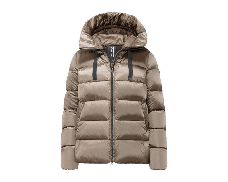 Bomboogie Daunenjacke Rome Damen Winterjacke, Steppjacke, Mantel, Parka, Outdoorjacke von Bomboogie