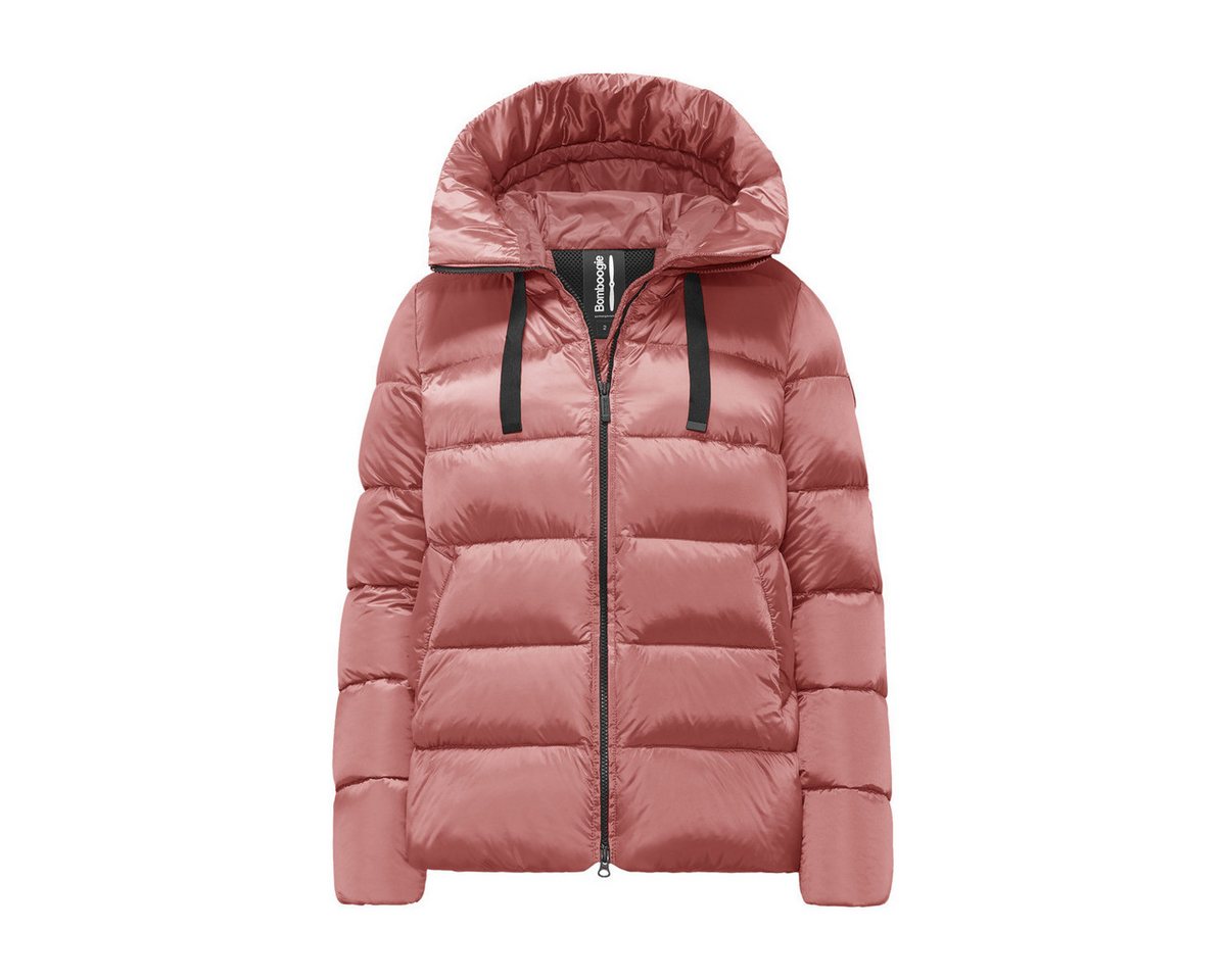 Bomboogie Daunenjacke Rome Damen Winterjacke, Steppjacke, Mantel, Parka, Outdoorjacke Bomboogie Daunenjacke Rome Damen Winterjacke, Steppjacke, Mantel, Parka, Outdoorjacke von Bomboogie