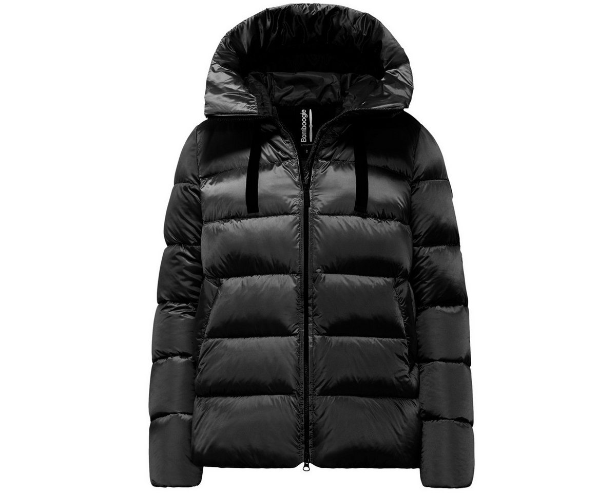 Bomboogie Daunenjacke Rome Damen Winterjacke, Steppjacke, Mantel, Parka, Outdoorjacke Bomboogie Daunenjacke Rome Damen Winterjacke, Steppjacke, Mantel, Parka, Outdoorjacke von Bomboogie