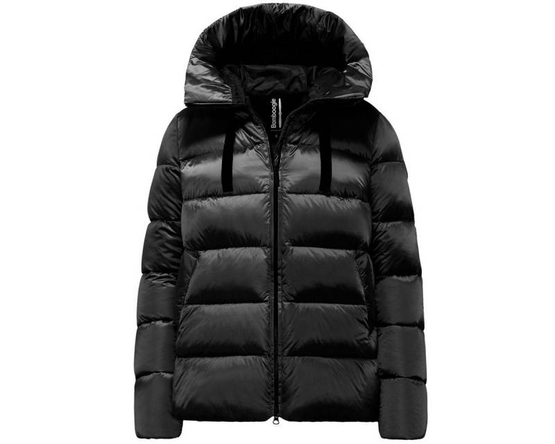 Bomboogie Daunenjacke Rome Damen Winterjacke, Steppjacke, Mantel, Parka, Outdoorjacke von Bomboogie