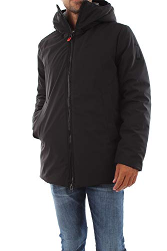 Bomboogie GM6609 TAC5 AUSSENKLEIDUNG UND Jacke Herren Black M von Bomboogie