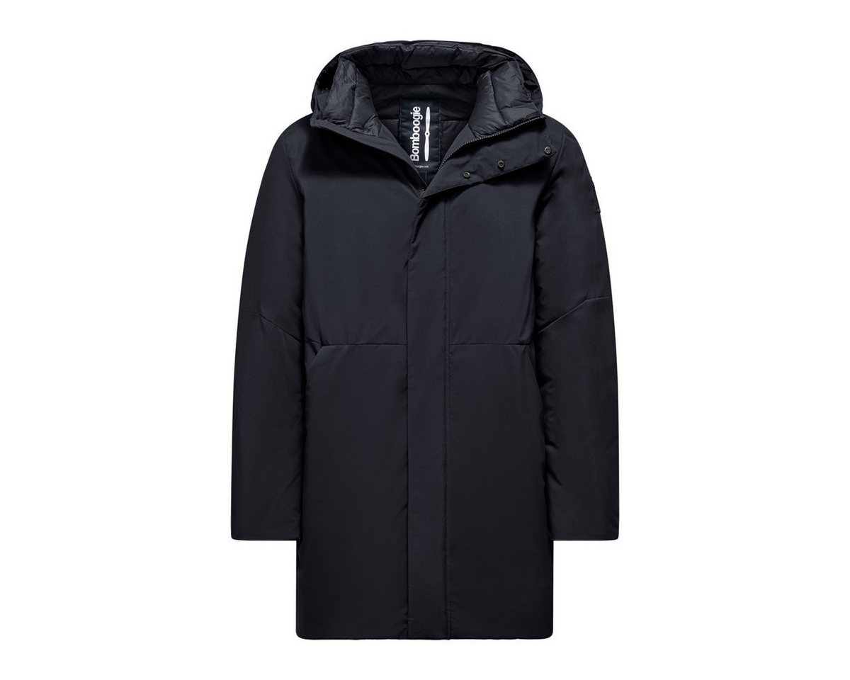 Bomboogie Parka CM9137 Herren Winterjacke, Wintermantel, Regenmantel, Kapuzenjacke, Funktionsjacke Bomboogie Parka CM9137 Herren Winterjacke, Wintermantel, Regenmantel, Kapuzenjacke, Funktionsjacke von Bomboogie
