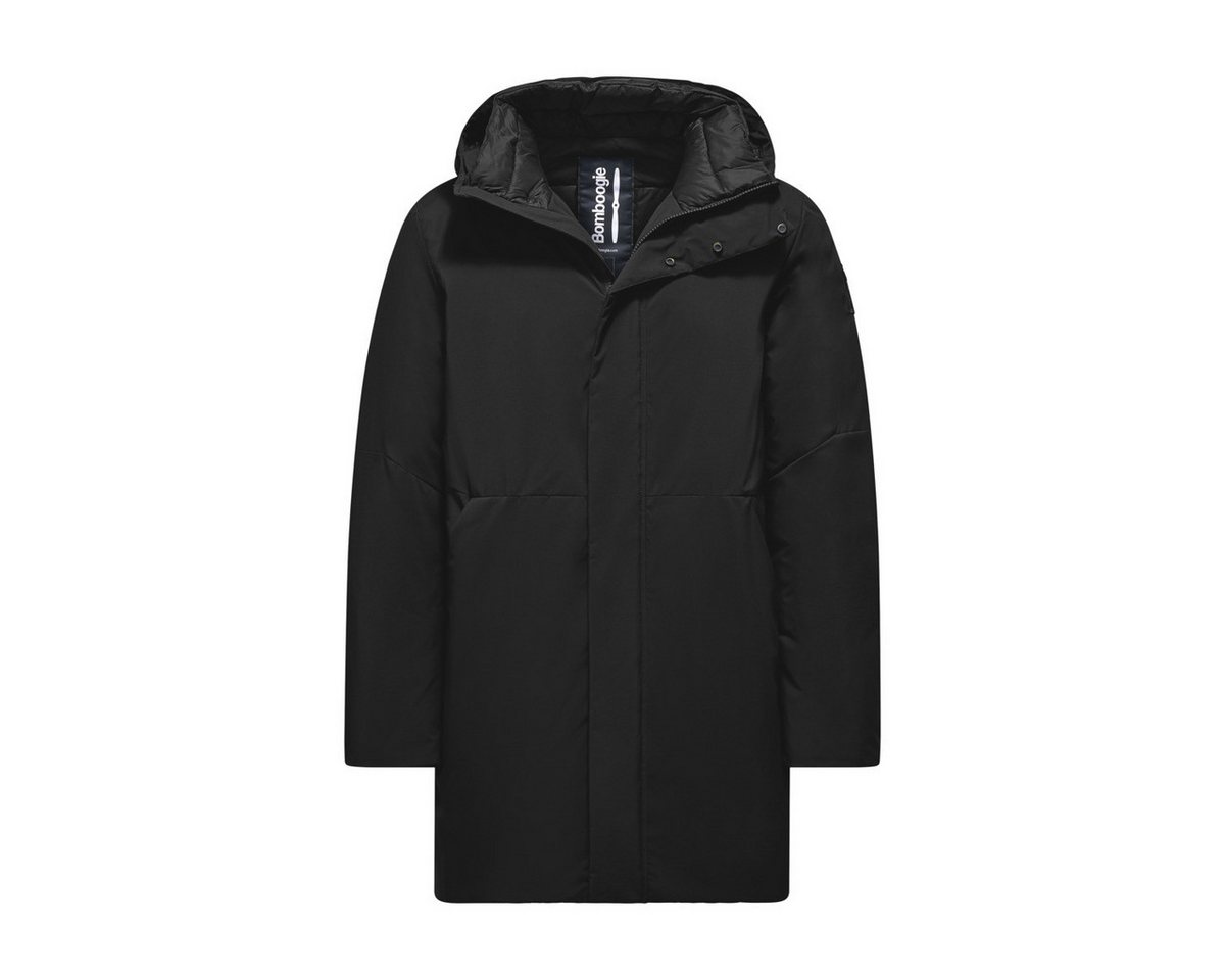 Bomboogie Parka CM9137 Herren Winterjacke, Wintermantel, Regenmantel, Kapuzenjacke, Funktionsjacke Bomboogie Parka CM9137 Herren Winterjacke, Wintermantel, Regenmantel, Kapuzenjacke, Funktionsjacke von Bomboogie
