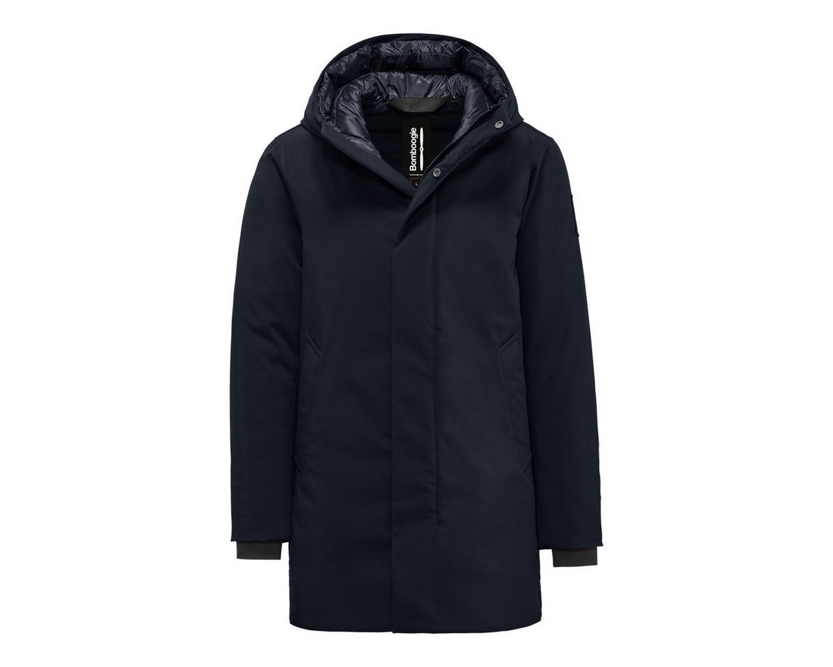 Bomboogie Winterjacke Aberdeen Herren Mantel, Parka, Steppjacke, Anorak, Outdoorjacke Bomboogie Winterjacke Aberdeen Herren Mantel, Parka, Steppjacke, Anorak, Outdoorjacke von Bomboogie