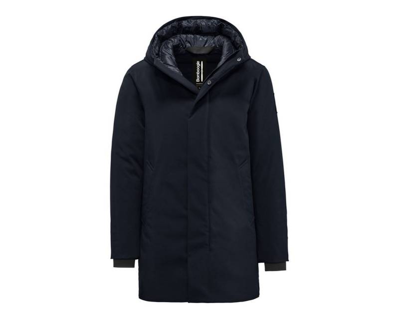 Bomboogie Winterjacke Aberdeen Herren Mantel, Parka, Steppjacke, Anorak, Outdoorjacke Bomboogie Winterjacke Aberdeen Herren Mantel, Parka, Steppjacke, Anorak, Outdoorjacke von Bomboogie