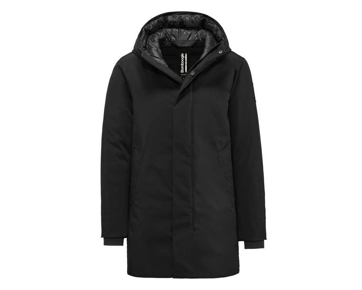 Bomboogie Winterjacke Aberdeen Herren Mantel, Parka, Steppjacke, Anorak, Outdoorjacke Bomboogie Winterjacke Aberdeen Herren Mantel, Parka, Steppjacke, Anorak, Outdoorjacke von Bomboogie
