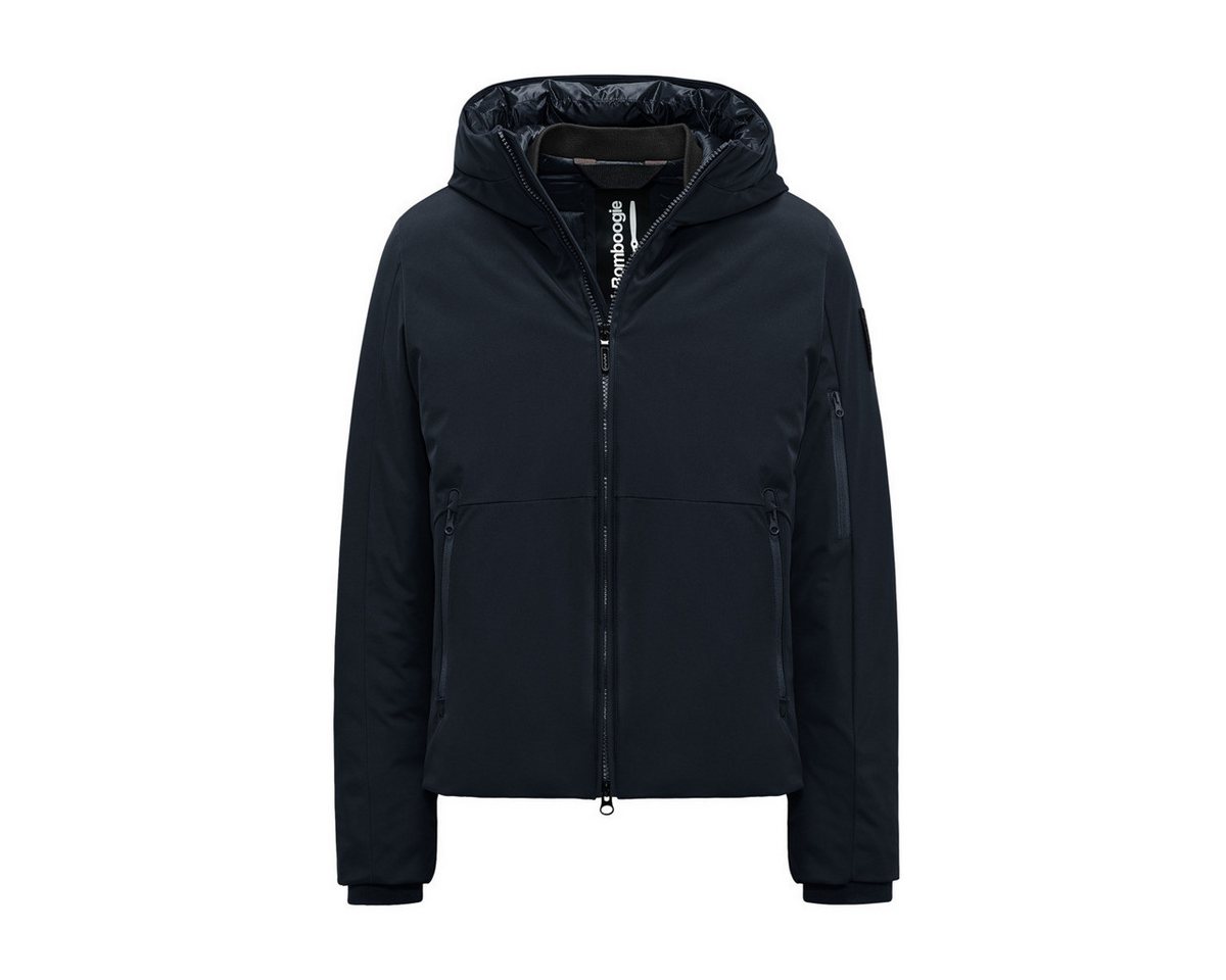 Bomboogie Winterjacke Berlin Herren Mantel, Parka, Steppjacke, Anorak, Outdoorjacke Bomboogie Winterjacke Berlin Herren Mantel, Parka, Steppjacke, Anorak, Outdoorjacke von Bomboogie
