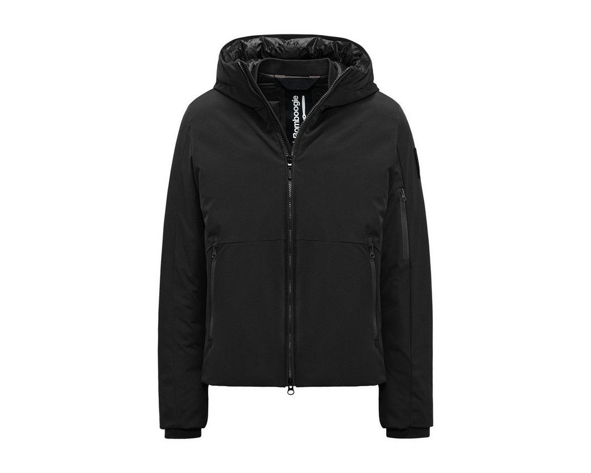 Bomboogie Winterjacke Berlin Herren Mantel, Parka, Steppjacke, Anorak, Outdoorjacke Bomboogie Winterjacke Berlin Herren Mantel, Parka, Steppjacke, Anorak, Outdoorjacke von Bomboogie
