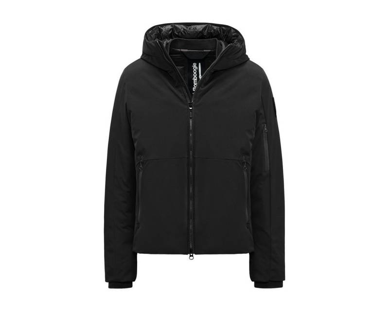 Bomboogie Winterjacke Berlin Herren Mantel, Parka, Steppjacke, Anorak, Outdoorjacke Bomboogie Winterjacke Berlin Herren Mantel, Parka, Steppjacke, Anorak, Outdoorjacke von Bomboogie
