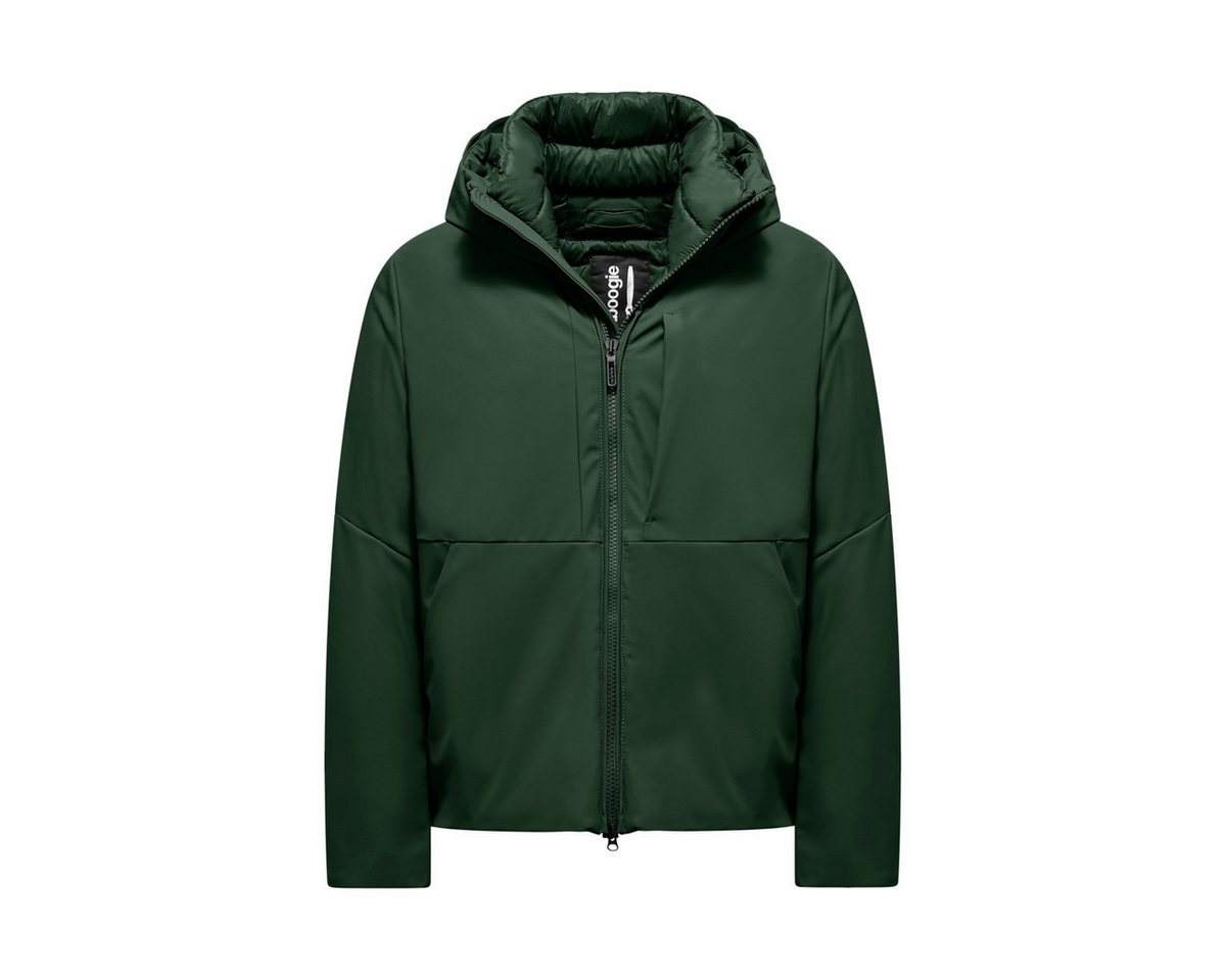 Bomboogie Winterjacke Tokyo Herren Mantel, Parka, Steppjacke, Anorak, Outdoorjacke Bomboogie Winterjacke Tokyo Herren Mantel, Parka, Steppjacke, Anorak, Outdoorjacke von Bomboogie