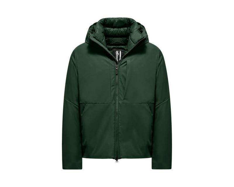 Bomboogie Winterjacke Tokyo Herren Mantel, Parka, Steppjacke, Anorak, Outdoorjacke Bomboogie Winterjacke Tokyo Herren Mantel, Parka, Steppjacke, Anorak, Outdoorjacke von Bomboogie