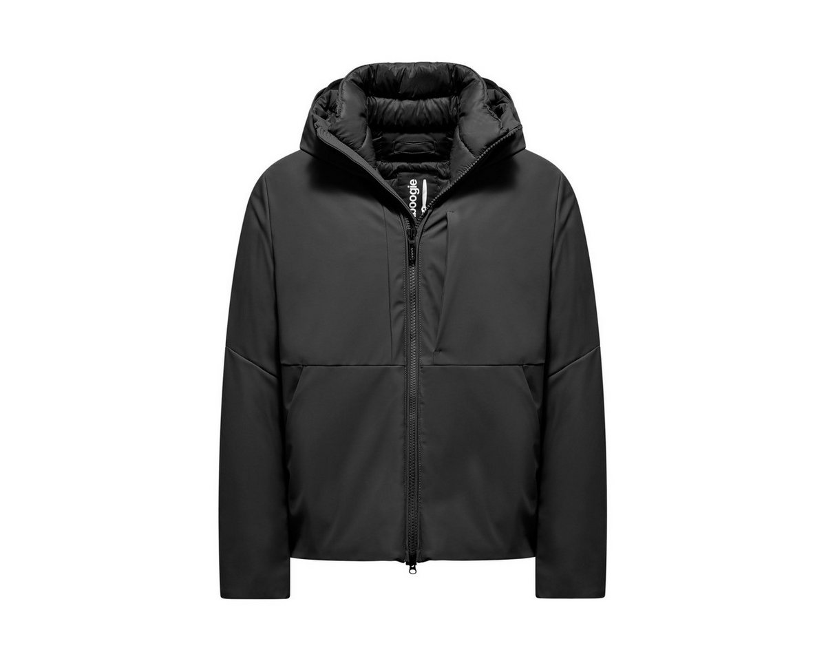 Bomboogie Winterjacke Tokyo Herren Mantel, Parka, Steppjacke, Anorak, Outdoorjacke Bomboogie Winterjacke Tokyo Herren Mantel, Parka, Steppjacke, Anorak, Outdoorjacke von Bomboogie