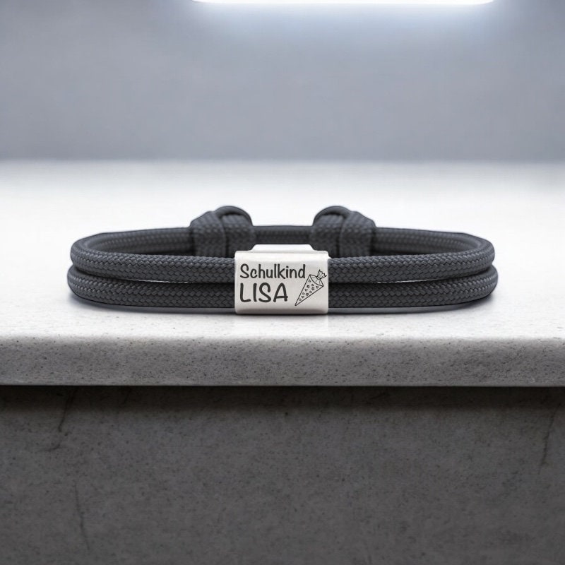 Geschenkidee Schulkind Armband ・mutmacher Geschenk・einschulung Junge Mädchen・schuljahr 2025・erste Klasse・geschenkidee Für Kinder・schulstart Geschenkidee Schulkind Armband ・mutmacher Geschenk・einschulung Junge Mädchen・schuljahr 2025・erste Klasse・geschenkidee Für Kinder・schulstart von BombriShop