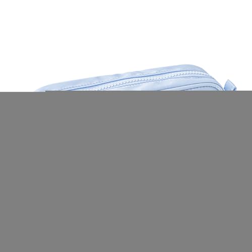 Bomefoi Großes Federmäppchen | Schulbedarf Stifteetui Aufbewahrungsorganizer | Federmappe Halter für Büro Basteln Unterricht Schüler Jugendliche Kunst Reisen von Bomefoi