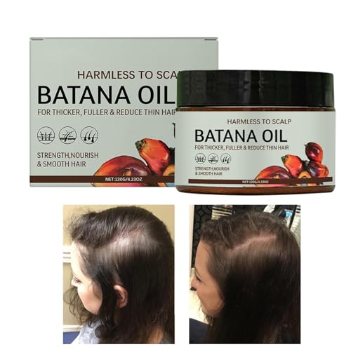 Bomefoi Haarspülung - Spliss & Brüchiges Haar Reparatur,Haarcreme Zur Haarwiederherstellung Für Frauen Nach Dem Färben Hitzeschutz Pflege Anti-Frizz Kopfhaut Pflege von Bomefoi