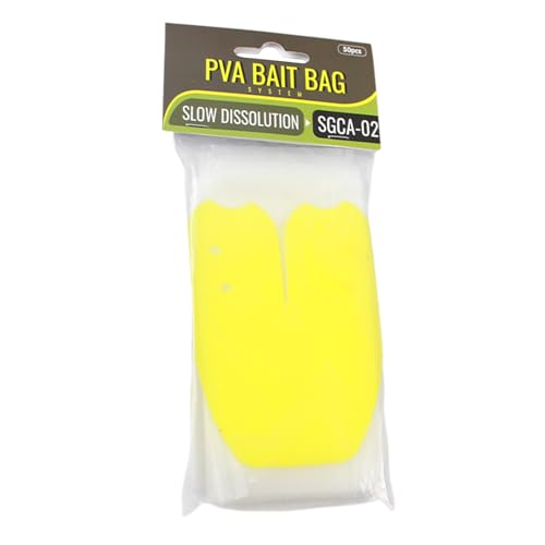 Bomefoi Weichköder-Organizer,Aufbewahrungstasche Für Anglerzubehör - Organizer Netzhalter Tragbar Mit Klappspaten Für Kajak Welsangeln Eisangeln Surfangeln Bassangeln von Bomefoi