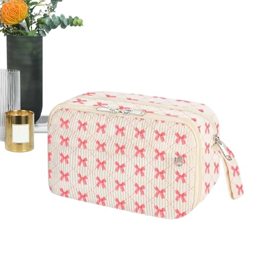 BommFu Schulisches Federmäppchen | Stilvolles Federmäppchen Design,Aufbewahrung Für Stifte Und Bastelbedarf Für Schüler Studenten Unterwegs Klassenzimmer von BommFu