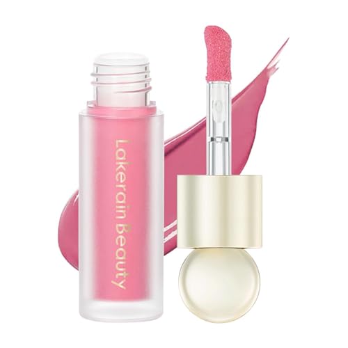 Liquid Blush For Cheeks | Creme Mattes Rouge Blush Flüssig | Dewy Leichtes Liquid Makeup Dupes | Atmungsaktives Natürliches Aussehen - Ideales Blush Flüssig Für Frauen Liquid Blush For Cheeks | Creme Mattes Rouge Blush Flüssig | Dewy Leichtes Liquid Makeup Dupes | Atmungsaktives Natürliches Aussehen - Ideales Blush Flüssig Für Frauen von BommFu