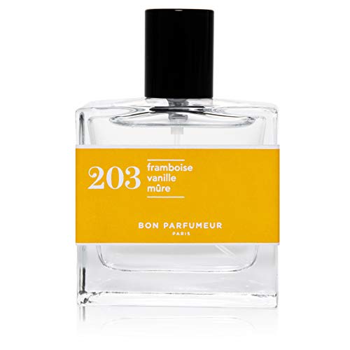 203 raspberry vanilla blackberry Eau de Parfum von Bon Parfumeur