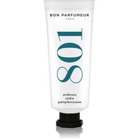 Bon Parfumeur 801 Sea Spray - Cedar - Grapefruit Handcreme von Bon Parfumeur