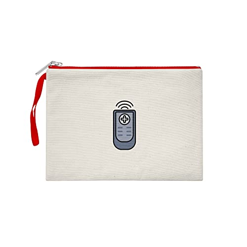 Bona Basics Damen Bucbri-100849-m Clutches, beige von Bona Basics