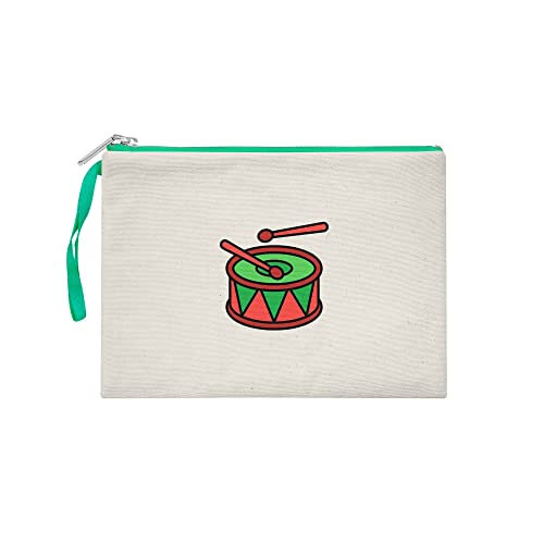 Bona Basics Damen Bfcbgi-100279-m Damentaschen, beige von Bona Basics