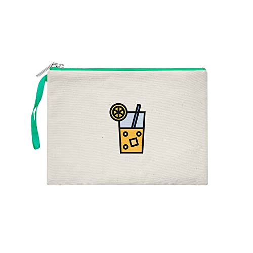 Bona Basics Damen Bfcbgi-100357-s Damentaschen, beige von Bona Basics