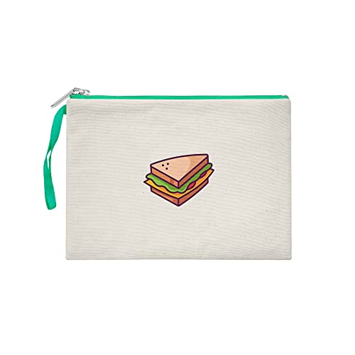 Bona Basics Damen Bfcbgi-100413-s Damentaschen, beige von Bona Basics