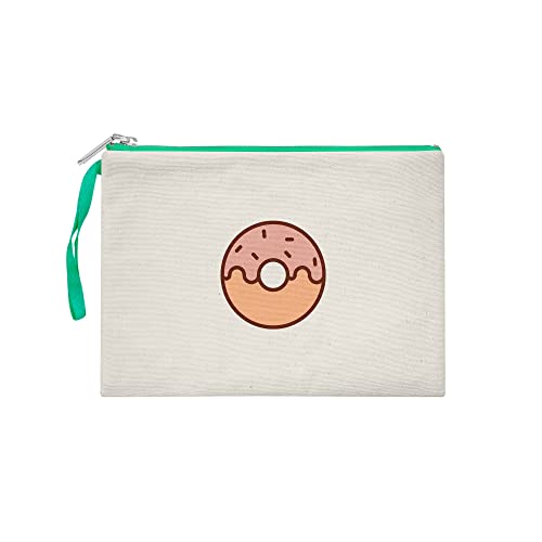 Bona Basics Damen Bfcbgi-100522-s Damentaschen, beige von Bona Basics